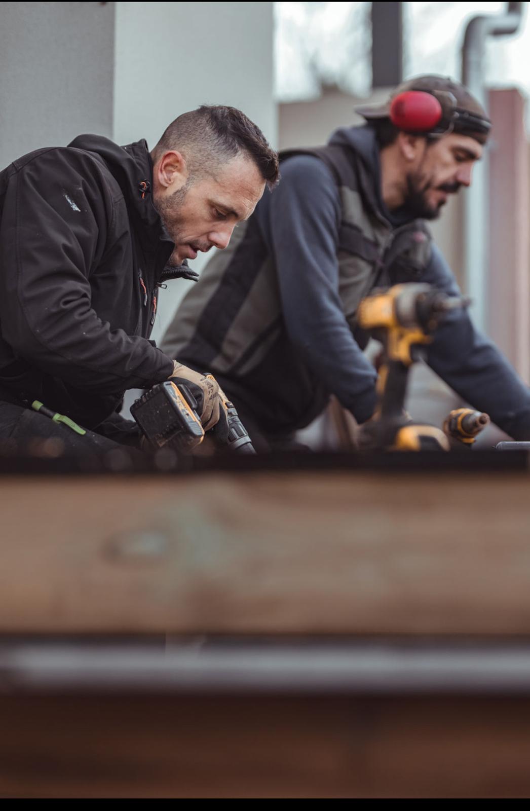 Chantier